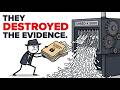 The CIA Experimented On Its Own Citizens