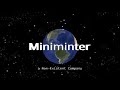 #MiniminterIntro    My intro for miniminter, enjoy