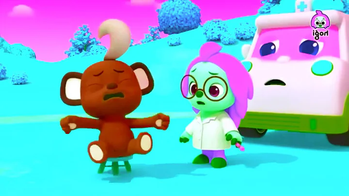 Its all Done Hogi Channel Sparta Pitch Sponsored by Gamavision Csupo Effects