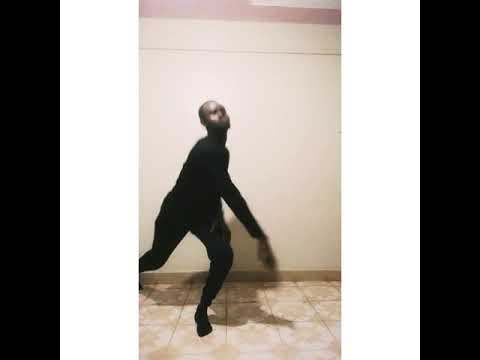 #Her #AnneMarie Dance Cover/Obel