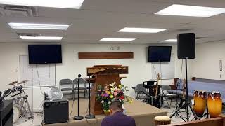 Jerusalem Tabernacle Wednesday 2020-0610 Part 2