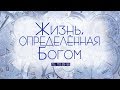 Предновогодняя проповедь: "Жизнь, определенная Богом" (Алексей Коломийцев)