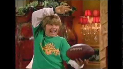 The Suite Life of Zack and Cody Intro (Season 2)