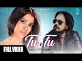 Tu Hi Tu | Official Video | Shaghil Ali | Eva Kathryn | S.K Khalish |