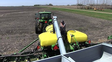 Intercomp Weighing Systems for Agriculture