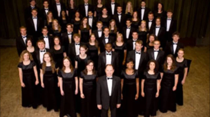 03 Master's Chorale Ride The Morning Winds