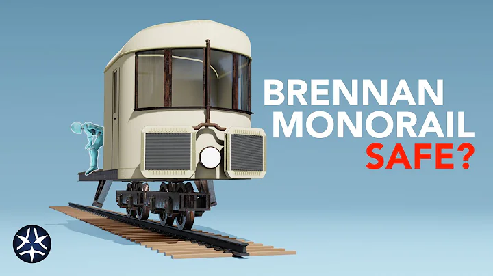 Is the The Self Balancing Monorail Safe?