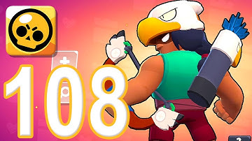 Brawl Stars - Gameplay Walkthrough Episode 108 (iOS, Android)