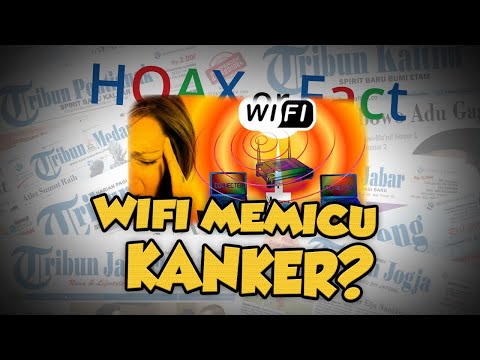 Video: Anak Sekolah Terbunuh Oleh Radiasi Dari Wi-Fi? - Pandangan Alternatif