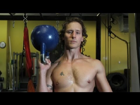 How to Build Hand Muscles : Functional Strength Training 