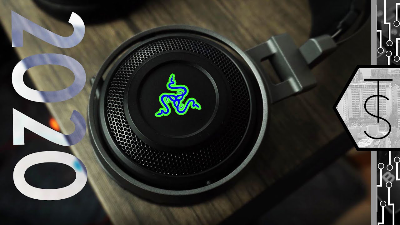 Razer Nari Ultimate Revisited In Was Hypersense Worth It Youtube