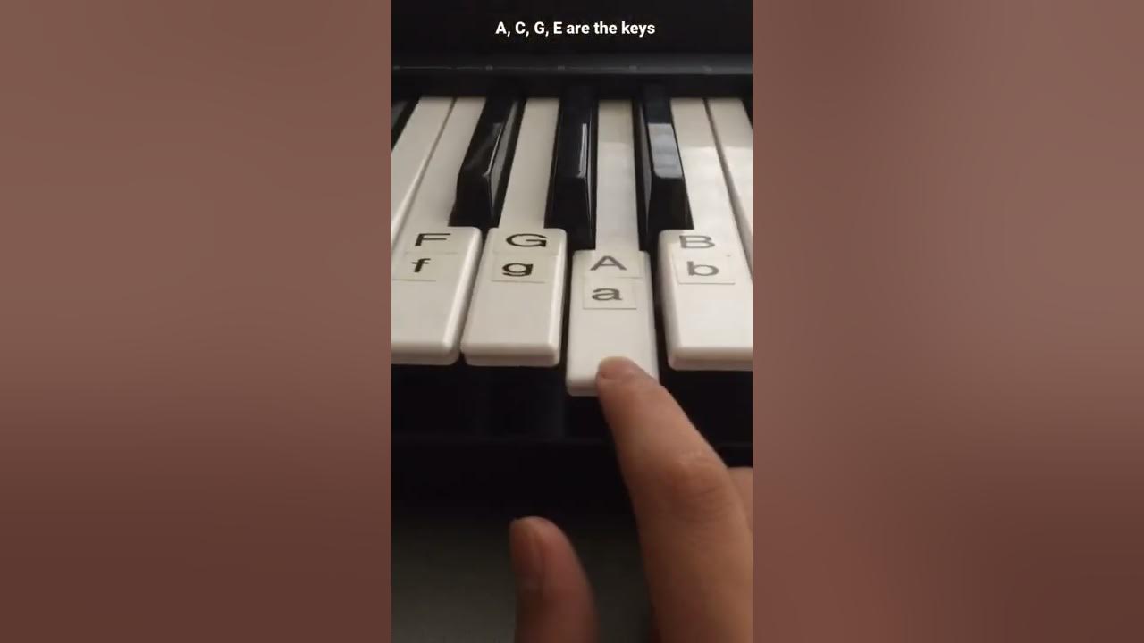 Roblox SCP-3008 motif on piano Roblox SCP-3008 motif on piano