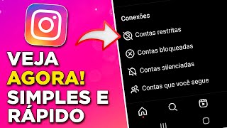 How to View Restricted Accounts on Instagram 2023 screenshot 4