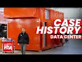 OUR SPECIAL PROJECT FOR DATA CENTER APPLICATION-  POWER CONTAINER ( 4X1700 KVA )