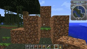 Hack Slash Mine Mod 1.2.3 Minecraft Mod Review and Tutorial ( Client And Server ) Easy!