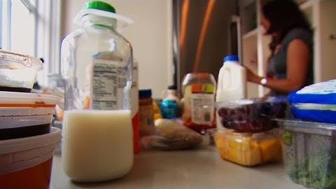 The Drastic Life Changes That Come with Living BPA-Free