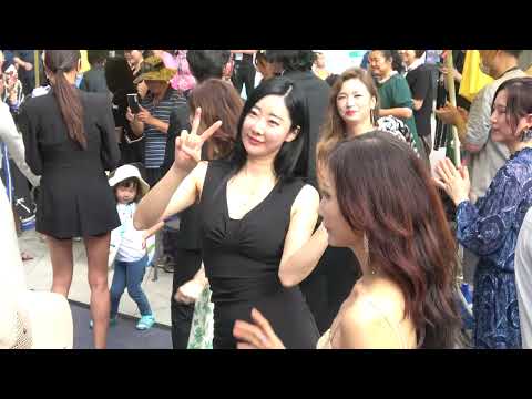 패션쇼 하이라이트 - I Was <strong>Made</strong> For Lovin&amp;#<strong>39</strong>; You Oliver Heldens - 스토리 패션쇼 .