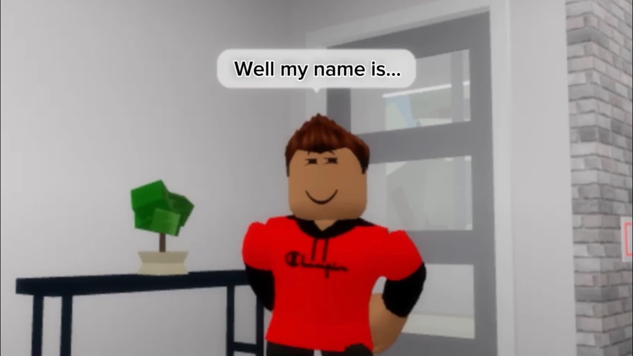 When You Spell Your Name BACKWARDS meme YouTube when-you-spell-your-name-backwards-meme-youtube