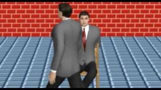 Hostagedannypeachey - Frame Forge.. Basic Storyboard