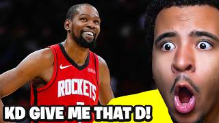I Let My Viewers VOICE OVER NBA Highlights... (Part 6)