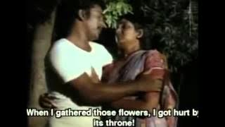 Pattu Vanna Rosavam ( Male Voice ) | Tamil Song