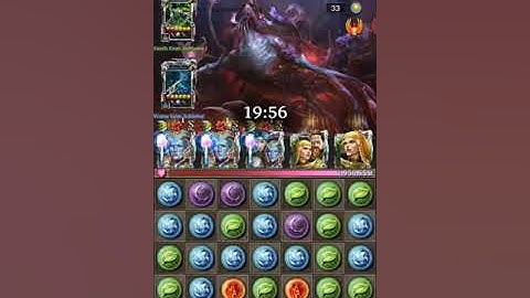 Legendary game of heroes