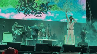 Download Lagu CHIODOS - No Hardcore Dancing in the Living Room live at When We Were Young 2024 MP3