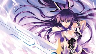 Stream Date A Live Season 1 OST - 'Seirei' (Tohka Theme) 精霊 by