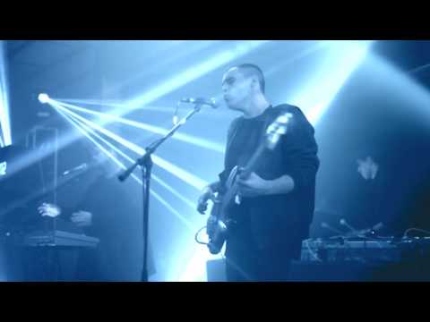 Movement - Ivory (Live in Chile)