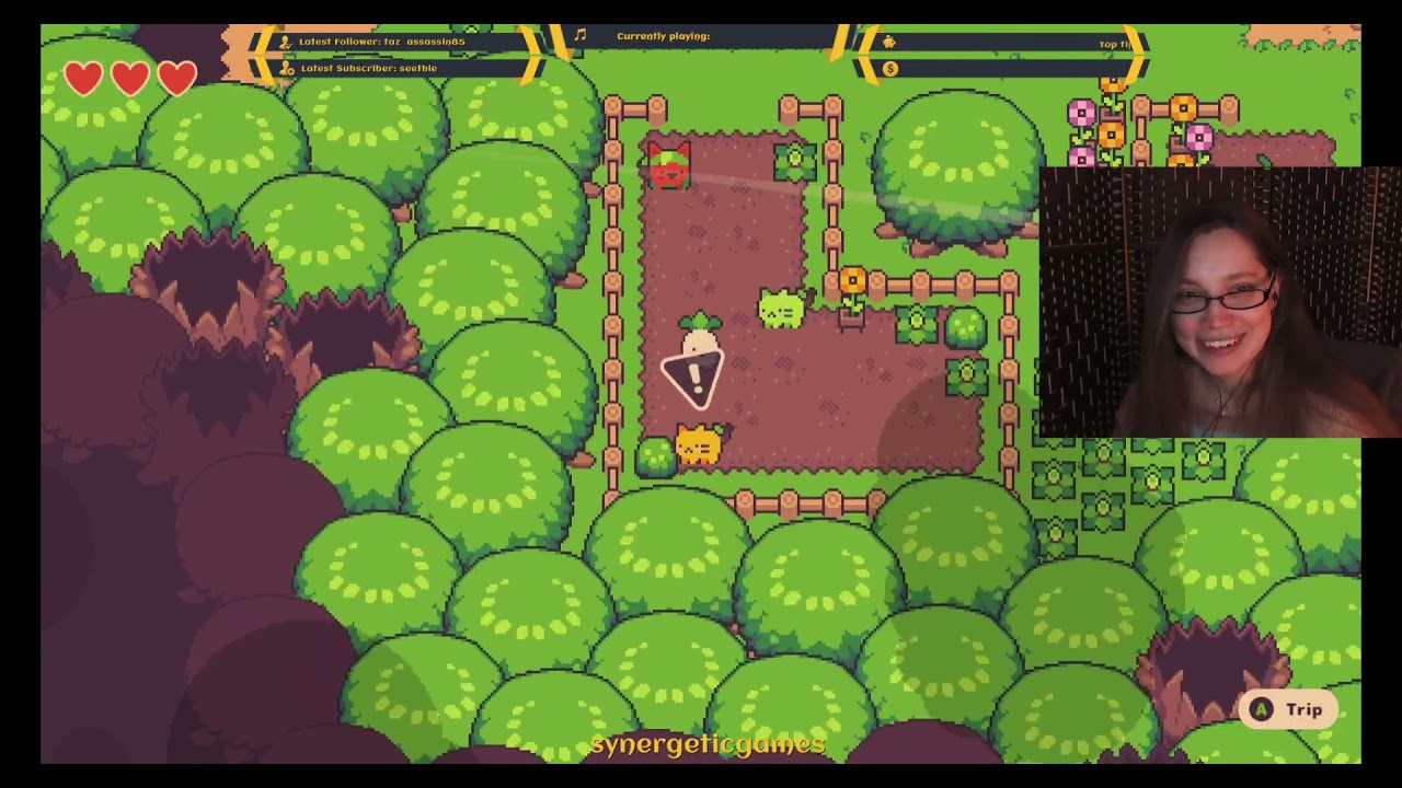 Turnip Boy Commits Tax Evasion: Episode 1