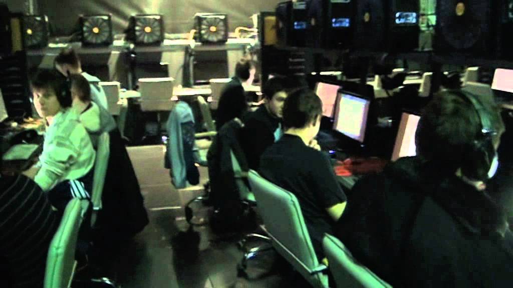 MSI Beat it 2011 Обзорное видео №2