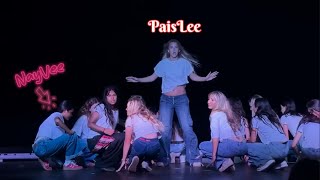 NayVee & PaisLee Nelson Maui School Dance Video #paislee #notenoughnelsons #nenfam #trending #dance