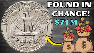 Never Spend This Quarter Without Checking It First! Net Worth