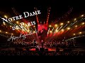 Notre Dame de Paris -"Tu Vas Me Detruire"- Alexei Kuznietsov