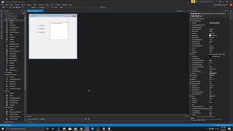 C# Forms Lesson 2: Checkboxes & CheckedListBox