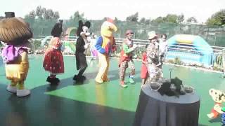 Animation Enfant Rabat Casablanca Maroc