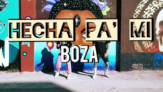 Hecha Pa Mi Coreo Zumba By Boza- Coreografía Toni Torres Y Sylvia Anguera