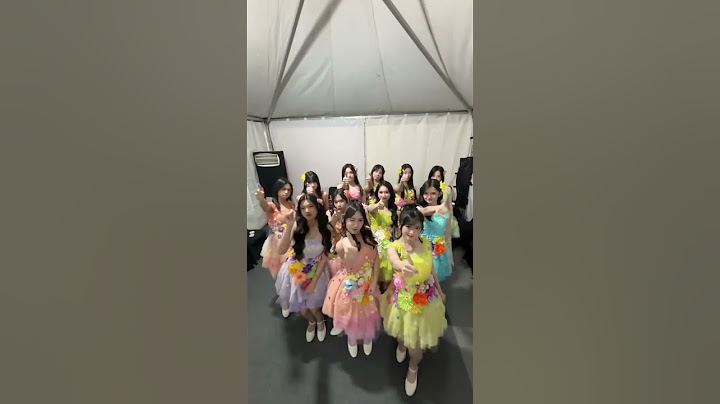 kalo bisa bareng kenapa harus satu satu #jkt48 #jkt48newera #shirofjkt48 #trendtiktok #shorts #fyp
