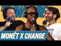 Thick-Walled Glory Holes with Monét X Change