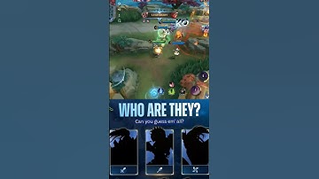 ruby highlights #mlbb #mlbbshorts #shorts