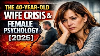 Why Women Change After 40 (A Brutally Honest Marriage Story)