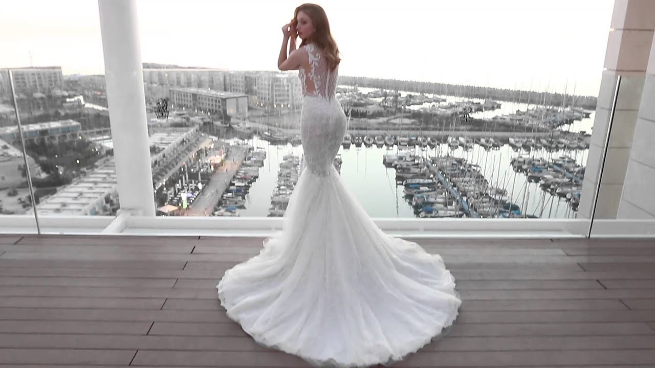 new bridal collection 2016-1