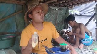 RIVIUW GEDANG GODOK WAAAOOOW AMAZING