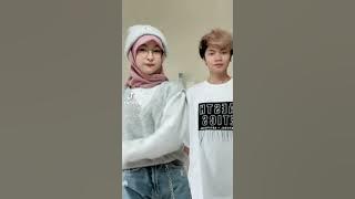 Kumpulan tik tok juy putri dan Novan as dan teman teman yang lain nya  #jeartem
