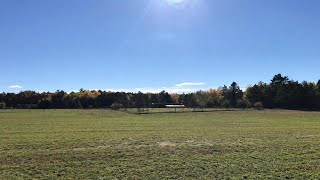 10162 240Th Street, Randall, Mn Presented By Brad Sand.