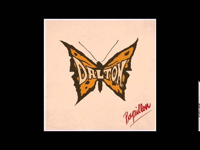 DALTON - Io e Tu - Papillon Lp (2020) - Hellnation Records - adlı videoyu YouTube'da izle DALTON - Io e Tu - Papillon Lp (2020) - Hellnation Records - adlı videoyu YouTube'da izle