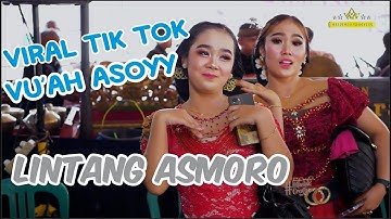 Goyang Heboh joget tayub vuah asoy || Lintang Asmoro  Madu Laras || DNS pro || OVS HD NYELL