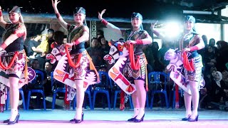 Pakem Obyok Terbaru Jathil Top Ponorogo Joss Tenan