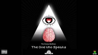 The Kovacs Brothers - The One Who Speaks (Deep Mix)