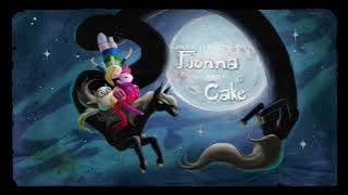 Download lagu Adventure Time - Season 3 Title Cards (HD)